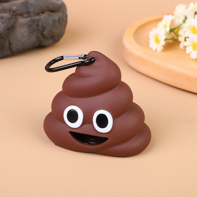 Biodegradable Pet Poop Pick-Up Bags