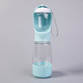 Portable Pet Water and Food Container