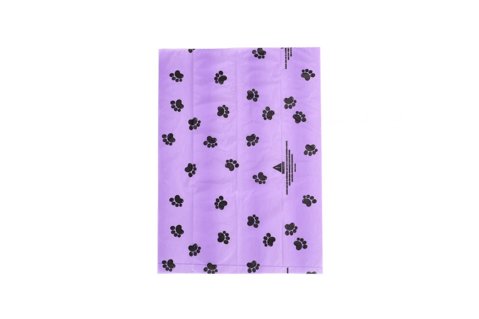 Biodegradable Pet Poop Pick-Up Bags