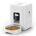 Smart Pet Feeder WiFi Automatic Food Dispenser
