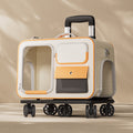 Portable Multi-Function Pet Carrier Bag
