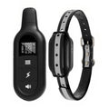 Remote Control Dog Training Collar with Vibration and Shock Modes
