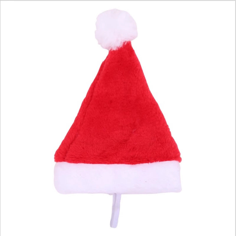 Pet Christmas Hat